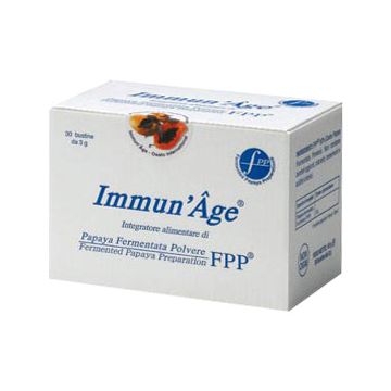 Immun'Age Classic