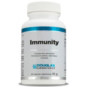 Immunity de Douglas