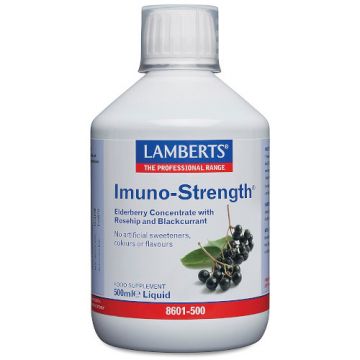Imuno-Strength de Lamberts