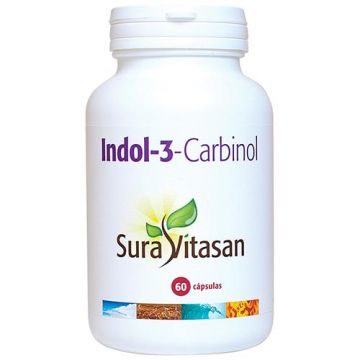 Indol-3-Carbinol Sura Vitasan