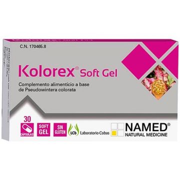 Kolorex (Cobas)