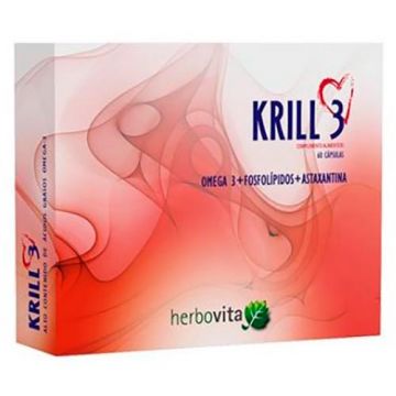 Krill 3 de Herbovita
