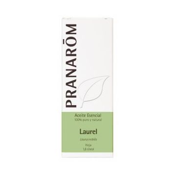 Aceite Esencial Laurel 30 ml