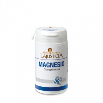 Magnesio 147 Comprimidos