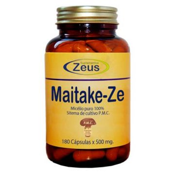 Maitake-Ze de Suplementos Zeus