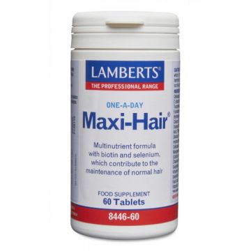 Maxi-Hair de Lamberts
