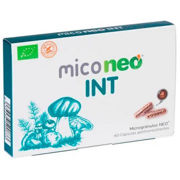 Mico Neo INT de Neovital Health