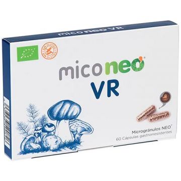 Mico Neo VR de Neovital Health