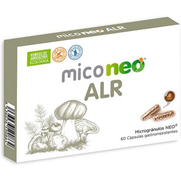 MicoNeo ALR de NEO | Neovital Health