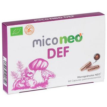 MicoNeo DEF de Neo Neovital Health