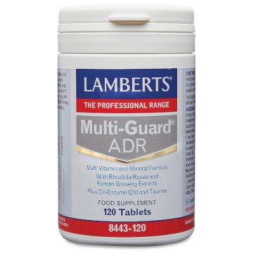 Multi-Guard ADR de Lamberts (120 comprimidos)