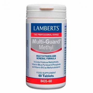 Multi-Guard Methyl de Lamberts