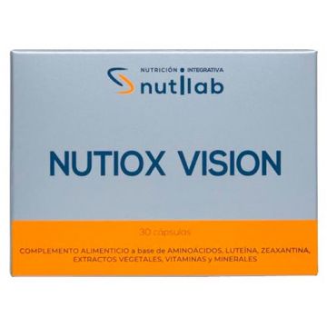 Nutiox Vision de Nutilab