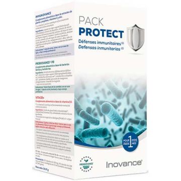 Pack Protect Inovance de Ysonut