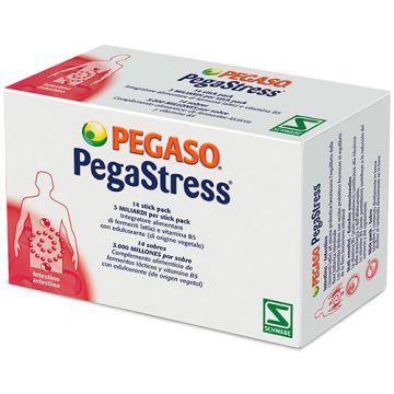 PegaStress de Pegaso