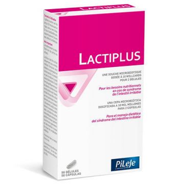 LactiPlus de PiLeJe
