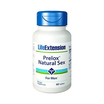Prelox Natural Sex 