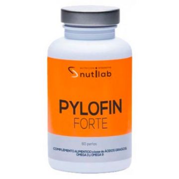 PYLOFIN Forte de Nutilab - 60 perlas
