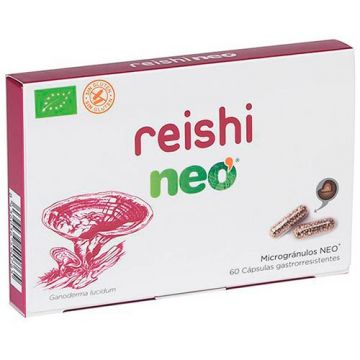 Reishi Neo de Neovital Health