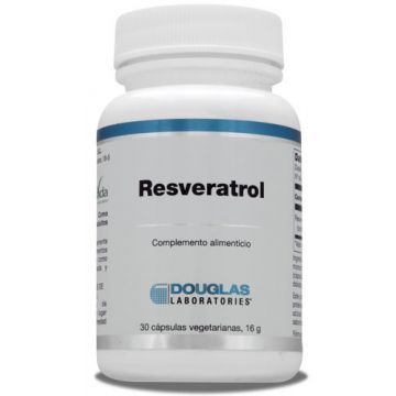 Resveratrol (trasnresveratrol)