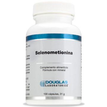 Selenometionina de Douglas