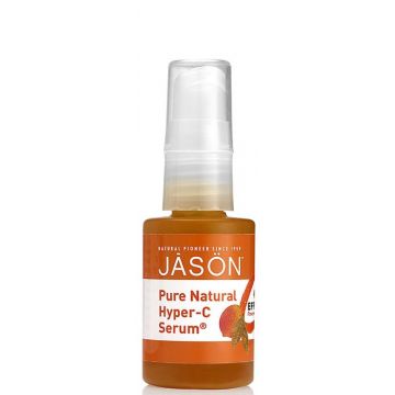 Serum facial antiedad Hyper-C Jason, 30 ml