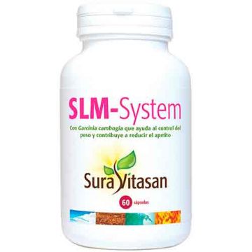 SLM - System de Sura Vitasan