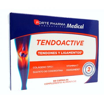 TendoActive - Forté Pharma