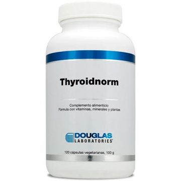 Thyroidnorm de Douglas