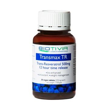 Transmax TR