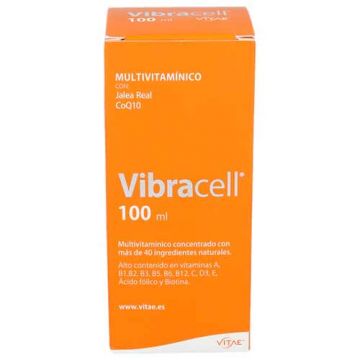 Vibracell de Vitae (100 ml)