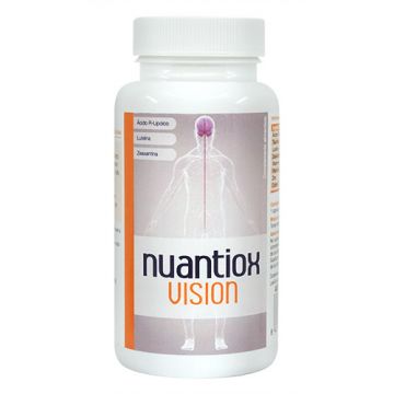 Nuantiox Vision de Nua