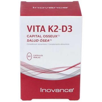 Vita K2-D3 Ysonut