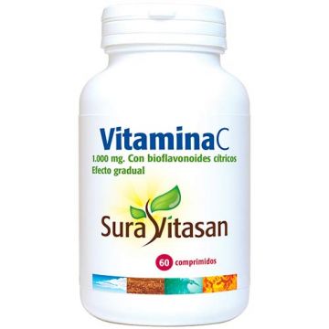 Vitamina C Sura Vitasan