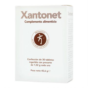 Xantonet - Bromatech